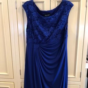 Perfect Dress for an Evening Out